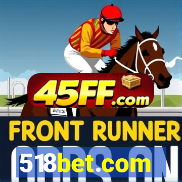 518bet.com