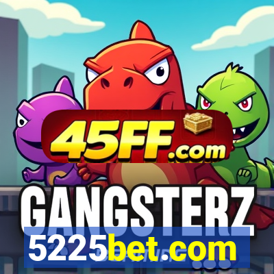 5225bet.com