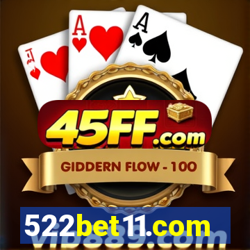 522bet11.com