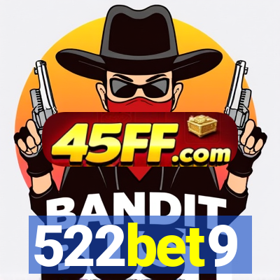 522bet9