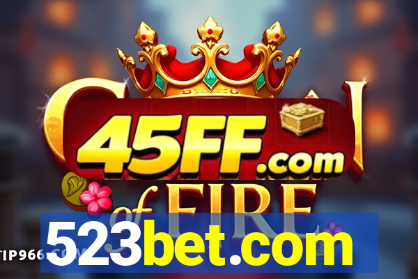 523bet.com
