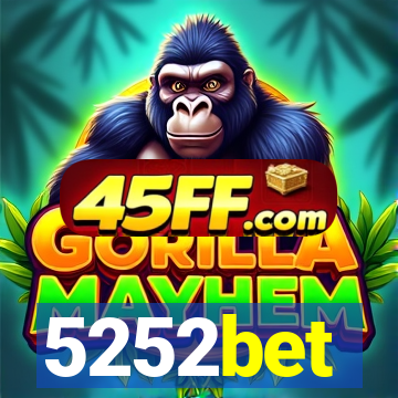 5252bet