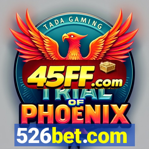526bet.com