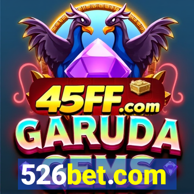 526bet.com