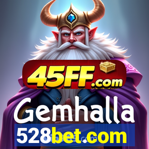 528bet.com