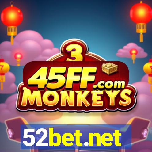52bet.net