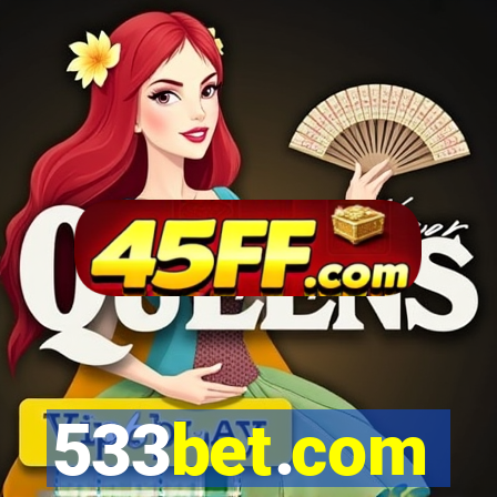 533bet.com