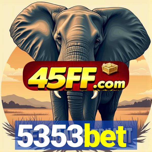5353bet