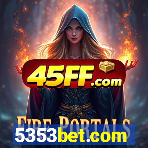 5353bet.com