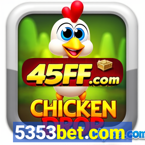 5353bet.com