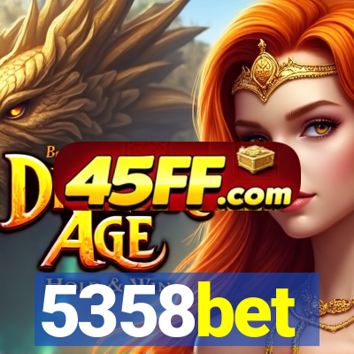 5358bet
