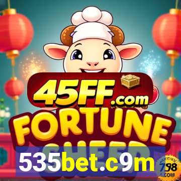 535bet.c9m