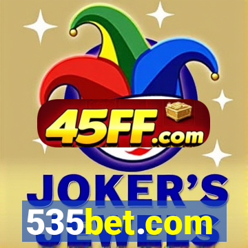 535bet.com