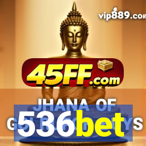 536bet