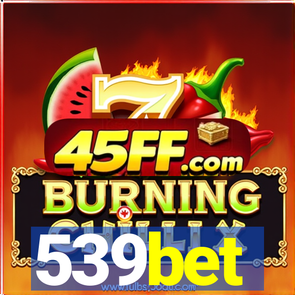 539bet