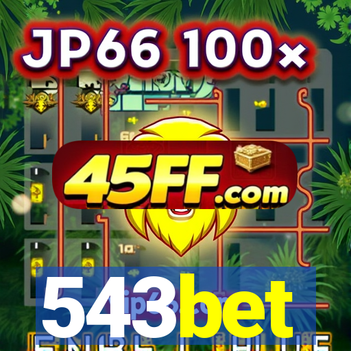 543bet