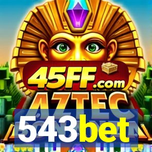 543bet