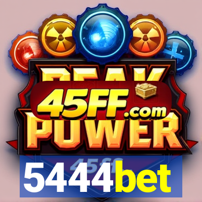 5444bet