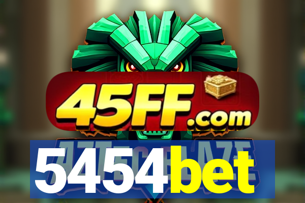 5454bet