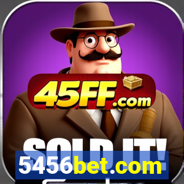 5456bet.com