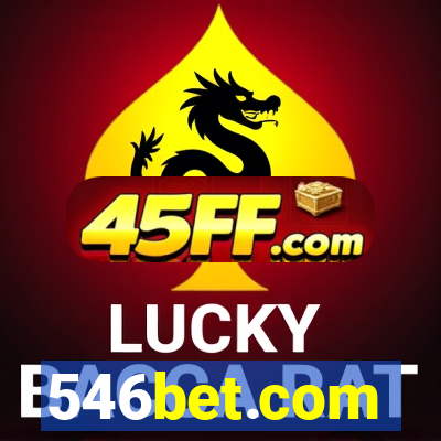 546bet.com