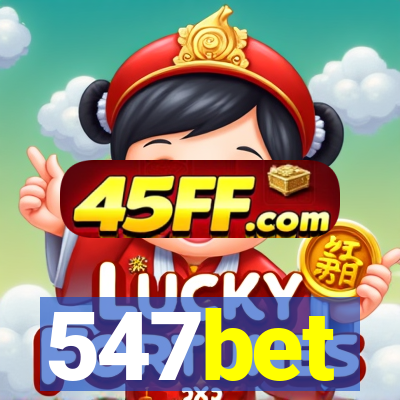 547bet