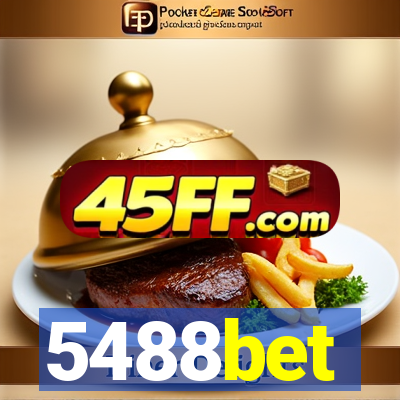 5488bet