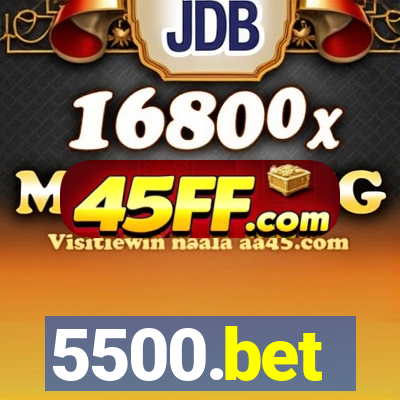 5500.bet