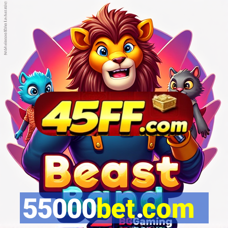 55000bet.com