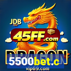 5500bet.c
