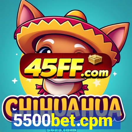 5500bet.cpm