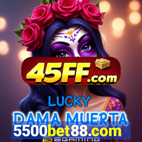 5500bet88.com