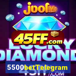 5500betTelegram