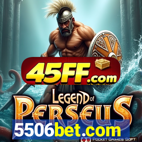 5506bet.com