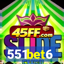 551bet6