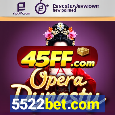 5522bet.com