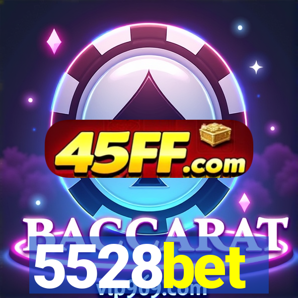 5528bet