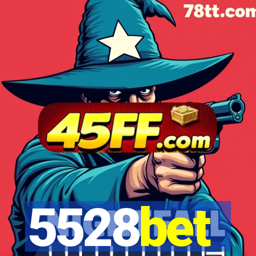 5528bet
