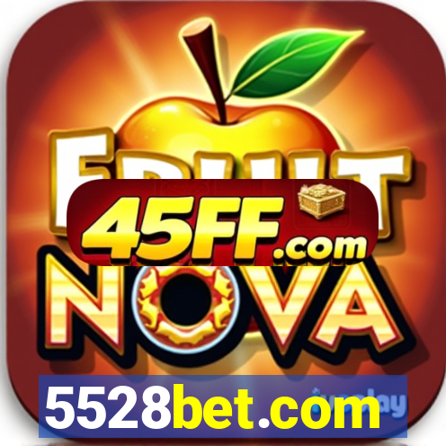 5528bet.com