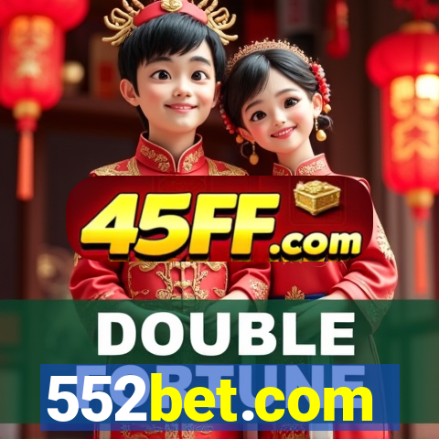 552bet.com
