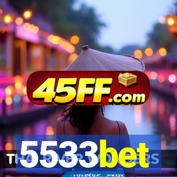 5533bet