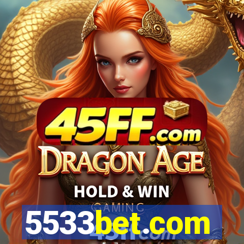 5533bet.com