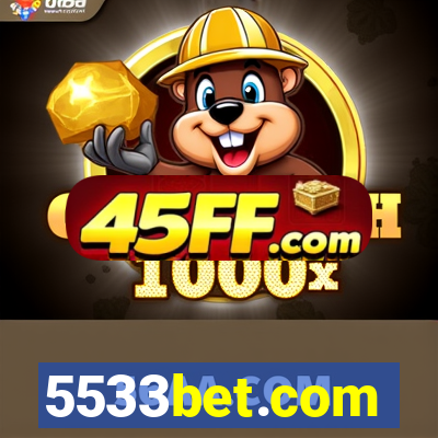 5533bet.com