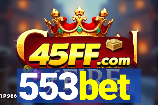 553bet