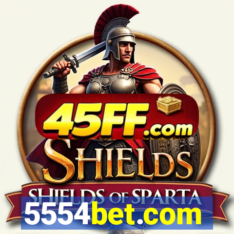 5554bet.com