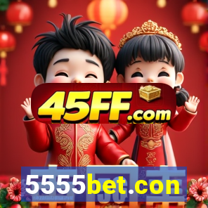 5555bet.con