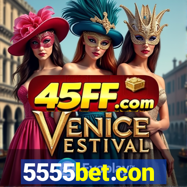 5555bet.con