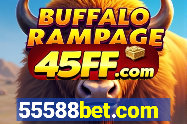 55588bet.com