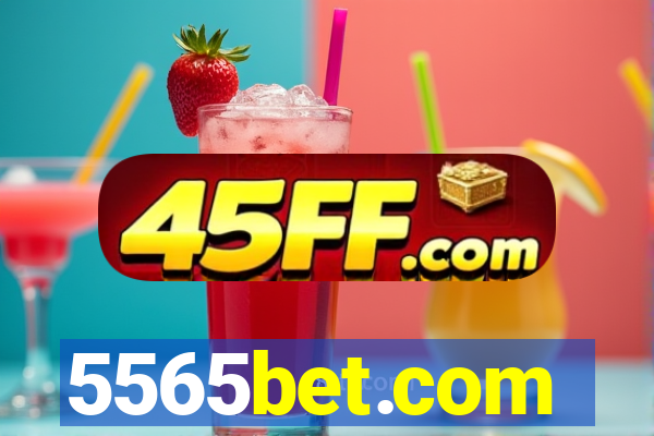 5565bet.com