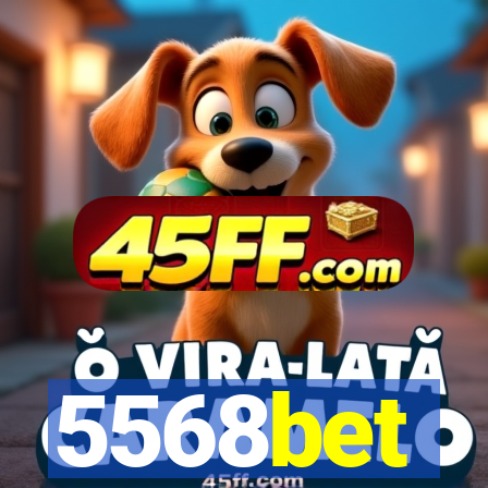 5568bet